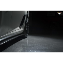 599-VX Πλαϊνά μαρσπιέ Vorsteiner για Ferrari 599 GTB Fiorano